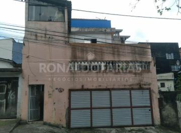 Casa · 200m² · 5 Quartos · Casa de Renda para Venda ao lado da Estação Grajau