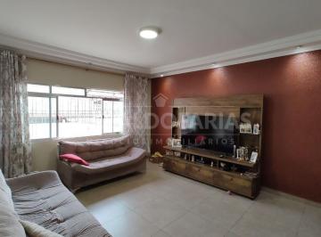 Casa · 286m² · 3 Quartos · 2 Vagas · Casa à venda na Cidade Dutra - São Paulo
