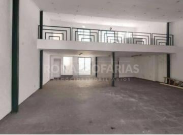 Comercial · 264m² · 2 Vagas · Galpão para locação na Cidade Dutra - Zona Sul de São Paulo