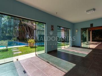 Casa · 387m² · 4 Quartos · 4 Vagas · Casa à venda em Interlagos - São Paulo