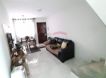 Casa · 64m² · 2 Quartos · 1 Vaga · Sobrado Bairro do Limão a 10 minutos do Metrô Barra Funda