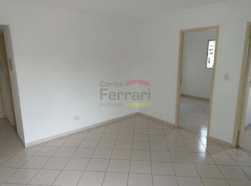 Apartamento · 50m² · 2 Quartos · 1 Vaga · Apartamento 2 dormitórios 1 vaga 50m² Metro Tucuruvi