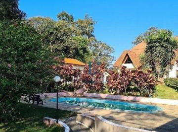0afae7346bb4ae8aa1ae6f95202b29c27f82989e · Casa com 5 dormitórios para alugar, 640 m² por R$ 15.000,00/mês - Jardim São Miguel - Cotia/SP