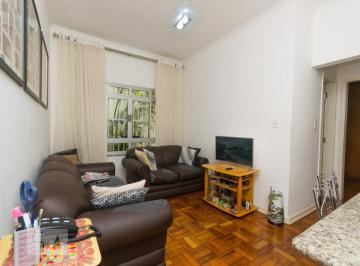 Apartamento · 87m² · 2 Quartos · Apartamento para Aluguel - Aclimação, 2 Quartos,  87 m² - São Paulo
