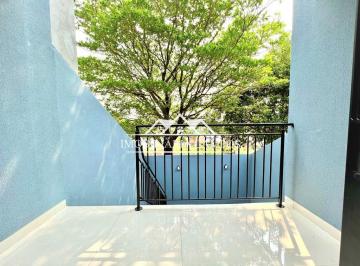 Casa · 125m² · 2 Quartos · 2 Vagas · Casa à venda, Jardim Coopagro, TOLEDO - PR
