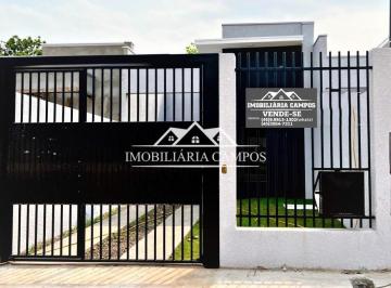 Casa · 125m² · 2 Quartos · 2 Vagas · Casa à venda, Jardim Coopagro, TOLEDO - PR