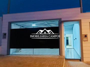 Casa · 180m² · 2 Quartos · 2 Vagas · LINDA CASA ALTO PADRÃO JD. PANCERA