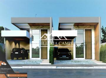 Casa · 195m² · 2 Quartos · 2 Vagas · Casa à venda, Jardim Pancera, TOLEDO - PR