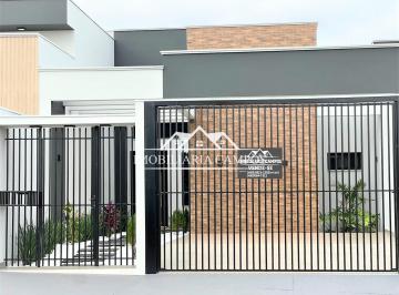 Casa · 216m² · 2 Quartos · 2 Vagas · Casa à venda, Vila Becker, TOLEDO - PR
