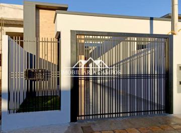 Casa · 125m² · 1 Quarto · 2 Vagas · Casa à venda, Jardim Coopagro, TOLEDO - PR