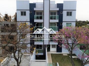 Apartamento · 70m² · 1 Quarto · 1 Vaga · Apartamento à venda, Jardim Gisela, TOLEDO - PR