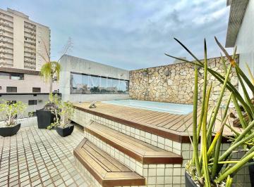 5dfc1523c4d276a61185b432a34fdeb014b8ff25 · Cobertura no Guarujá, Enseada, 2 Quartos, Sendo 1 Suíte e Sacada - Mercuri Imóveis - Imobiliária no