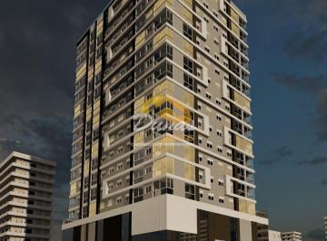 Apartamento · 96m² · 2 Quartos · 1 Vaga · Apartamento no Centro - Tramandaí/RS