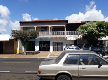Comercial · 183m² · Solo Sagrado I - Salão comercial Locação