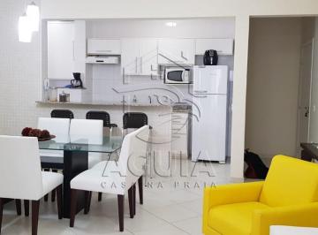 Imagem do Imóvel · Apartamento para temporada em área nobre na Praia Grande em Ubatuba perto da praia!