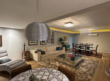 1 · Apartamento de 3 dorms no bairro Agronômica