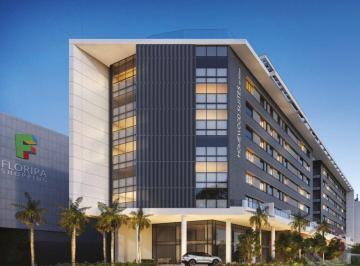 unna by hilton · Apartamento de 1 dorm no bairro Saco Grande