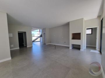1 destaque · Casa Residencial de 4 dorms no bairro Ingleses