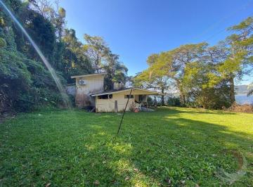 05 · Terreno de 27629m² no bairro Lagoa Da Conceição