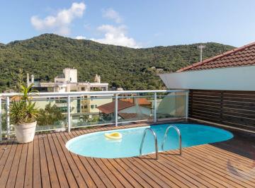 7 · Cobertura de 3 dorms no bairro Lagoa Da Conceição