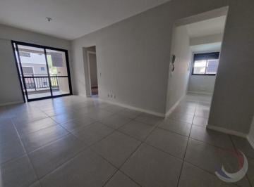 01 · Apartamento de 2 dorms no Bairro Itacorubi