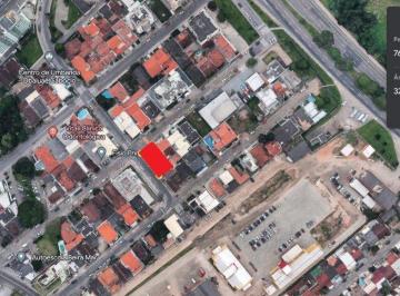 Terreno · 325m² · Terreno de 325m² no bairro Trindade