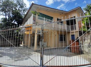 Casa · 75m² · 3 Quartos · 2 Vagas · CASA 3 QUARTOS - RIO TAVARES