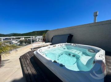 1 - Jacuzzi · Cobertura de 3 dorms no bairro Jurerê