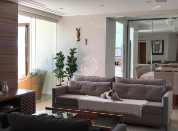 05 living · Apartamento de 161,90m² com 4 suítes no Rio Tavares