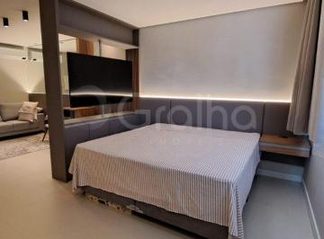 1 · Apartamento de 46m² com 1 quarto no Centro