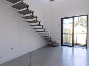 1 - SALA/COZINHA · Estúdio de 42.4m² no bairro Campeche