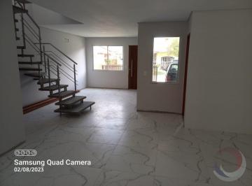 2 · Casa Residencial de 3 dorms no bairro Campeche