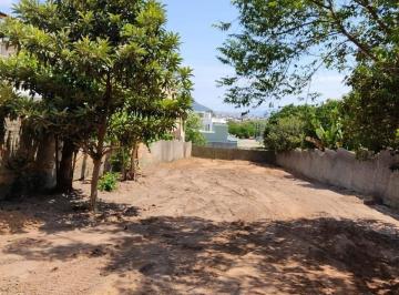 1- Capa · Terreno de 770m² no bairro Ingleses Do Rio Vermelho
