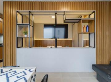 1 · Estúdio de 44.96m² no bairro Centro