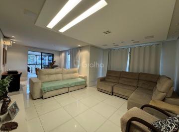 6 · Apartamento de 154m² com 3 quartos sendo 1 suíte na Agronômica