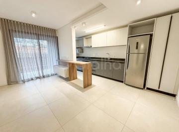 1 SALA 1 · Apartamento de 68 m² com 2 quartos no João Paulo