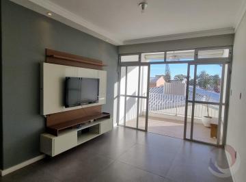 4- · Apartamento de 3 dorms no bairro Coqueiros