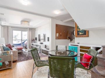 1 · Duplex de 4 dorms no bairro Trindade