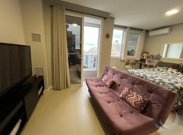 1 · Apartamento de 1 dorm no bairro Centro