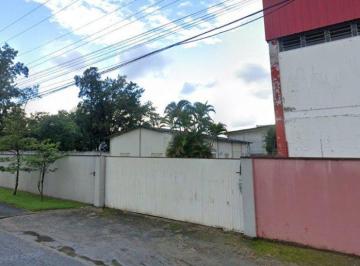 terrenogalpao1 · Terreno de 2627.25m² no bairro Distrito Industrial