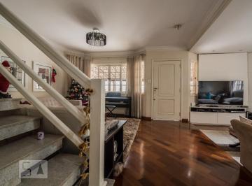Apartamento de 5 quartos, São Paulo · Apartamento à Venda - Campo Belo, 5 Quartos, 350 m² - São Paulo