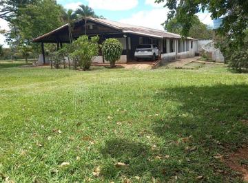 Rural · 11000m² · Fazenda à venda, 600 hectares - ZONA RURAL, CAMPO GRANDE - MS