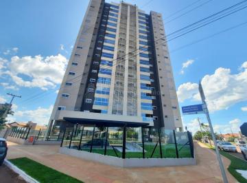 Apartamento · 134m² · 3 Vagas · Apartamento à venda, com 03 vagas de garagem - CENTRO, SIDROLANDIA - MS