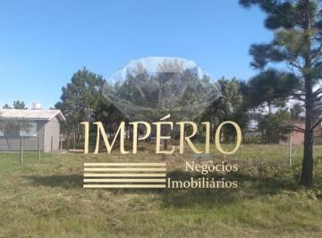 Foto 01 · Terreno, Lagoinhas, Balneário Gaivota, SC
