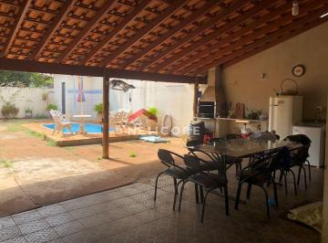 Casa · 195m² · 3 Quartos · 4 Vagas · Casa em  Rua Expedicionários do Brasil - Centro - Araraquara/SP