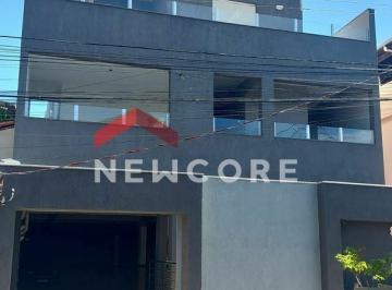Casa en Venda de 3 quartos Novo Progresso · Casa de condomínio em Rua Mariano de Oliveira - Novo Progresso - Contagem/MG