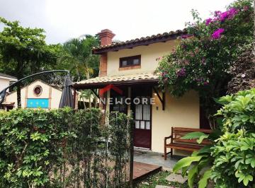 Casa · 159m² · 2 Quartos · 1 Vaga · Casa de condomínio em Rua Passeio dos Jequitibas - Riviera de São Lourenço - Bertioga/SP