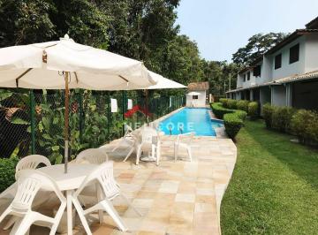 Casa · 80m² · 2 Quartos · 1 Vaga · Casa de Vila em Rua Passeio dos Jequitibas - Riviera de São Lourenço - Bertioga/SP