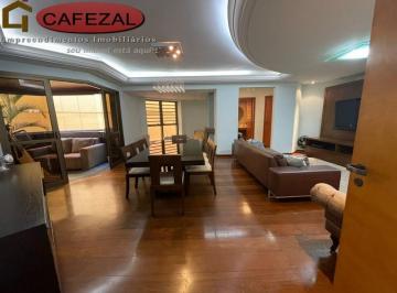 Foto 01 · Apartamento, Edificio Firenze, São Caetano do Sul, SP