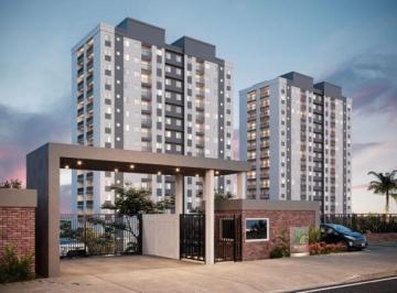 Foto 01 · Apartamento, Residencial Mosaico, Itupeva, SP